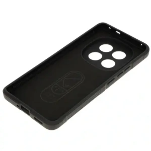 Wholesale Bizon Case Tur Xiaomi Redmi Note 14 Pro Plus 5G black - BIZ8394 - {ean13} - Hurt