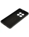 Hurtownia GSM - Pancéřové pouzdro Bizon Case Tur do Xiaomi Redmi Note 14 Pro Plus 5G černé - BIZ8394 - {ean13} - Hurt