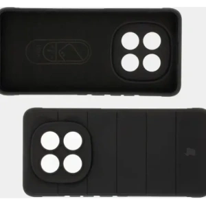 Wholesale Bizon Case Tur Xiaomi Redmi Note 14 Pro Plus 5G black - BIZ8394 - {ean13} - Hurt