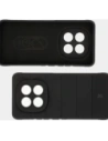 Hurtownia GSM - Pancéřové pouzdro Bizon Case Tur do Xiaomi Redmi Note 14 Pro Plus 5G černé - BIZ8394 - {ean13} - Hurt