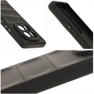 Wholesale Bizon Case Tur Xiaomi Redmi Note 14 Pro Plus 5G black - BIZ8394 - {ean13} - Hurt