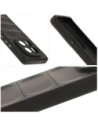 Hurtownia GSM - Pancerne etui Bizon Case Tur do Xiaomi Redmi Note 14 Pro Plus 5G czarne - BIZ8394 - {ean13} - Hurt