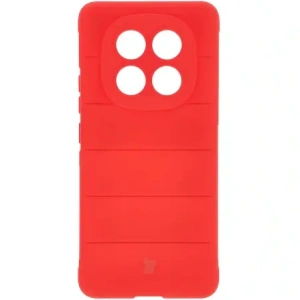Wholesale Bizon Case Tur Xiaomi Redmi Note 14 Pro Plus 5G red - BIZ8395 - {ean13} - Hurt