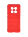 Hurtownia GSM - Pancerne etui Bizon Case Tur do Xiaomi Redmi Note 14 Pro Plus 5G červené - BIZ8395 - {ean13} - Hurt