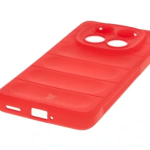 Wholesale Bizon Case Tur Xiaomi Redmi Note 14 Pro Plus 5G red - BIZ8395 - {ean13} - Hurt
