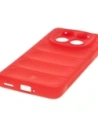 Hurtownia GSM - Pancerne etui Bizon Case Tur do Xiaomi Redmi Note 14 Pro Plus 5G červené - BIZ8395 - {ean13} - Hurt
