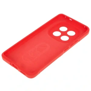 Wholesale Bizon Case Tur Xiaomi Redmi Note 14 Pro Plus 5G red - BIZ8395 - {ean13} - Hurt