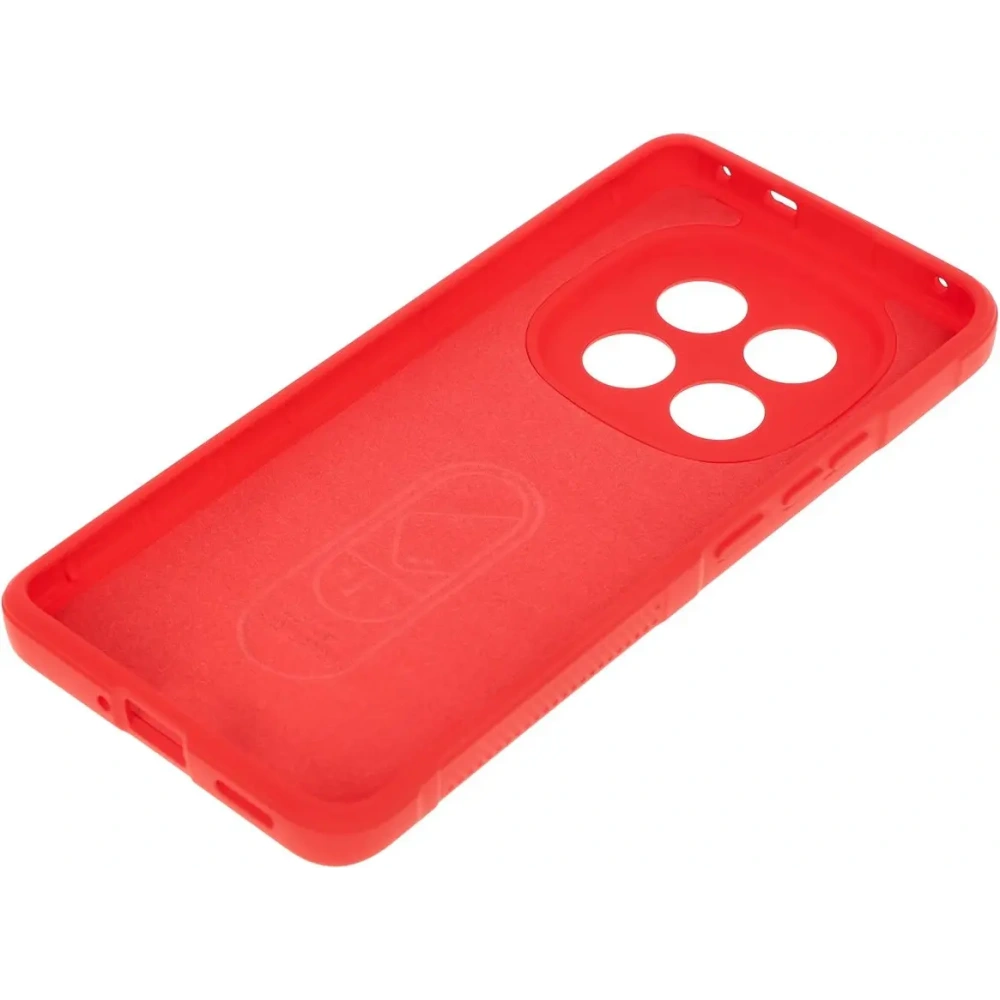 Hurtownia GSM - Pancerne etui Bizon Case Tur do Xiaomi Redmi Note 14 Pro Plus 5G červené - BIZ8395 - {ean13} - Hurt