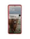 Hurtownia GSM - Pancerne etui Bizon Case Tur do Xiaomi Redmi Note 14 Pro Plus 5G červené - BIZ8395 - {ean13} - Hurt