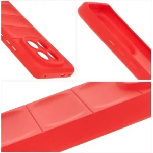 Wholesale Bizon Case Tur Xiaomi Redmi Note 14 Pro Plus 5G red - BIZ8395 - {ean13} - Hurt