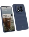 Pancéřové pouzdro Bizon Case Tur do Xiaomi Redmi Note 14 Pro Plus 5G tmavě modré