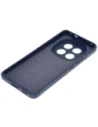 Hurtownia GSM - Bizon Case Tur Xiaomi Redmi Note 14 Pro Plus 5G sötétkék - BIZ8396 - {ean13} - Hurt