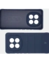 Hurtownia GSM - Bizon Case Tur Xiaomi Redmi Note 14 Pro Plus 5G sötétkék - BIZ8396 - {ean13} - Hurt