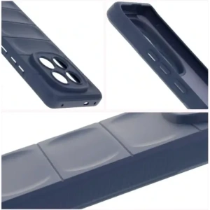 Wholesale Bizon Case Tur Xiaomi Redmi Note 14 Pro Plus 5G navy blue - BIZ8396 - {ean13} - Hurt