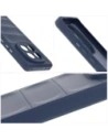 Hurtownia GSM - Bizon Case Tur Xiaomi Redmi Note 14 Pro Plus 5G sötétkék - BIZ8396 - {ean13} - Hurt