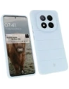 Bizon Case Tur Xiaomi Redmi Note 14 Pro Plus 5G világoskék