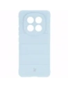 Hurtownia GSM - Bizon Case Tur Xiaomi Redmi Note 14 Pro Plus 5G világoskék - BIZ8397 - {ean13} - Hurt