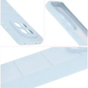 Wholesale Bizon Case Tur Xiaomi Redmi Note 14 Pro Plus 5G light blue - BIZ8397 - {ean13} - Hurt
