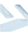 Hurtownia GSM - Bizon Case Tur Xiaomi Redmi Note 14 Pro Plus 5G világoskék - BIZ8397 - {ean13} - Hurt