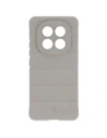 Hurtownia GSM - Bizon Case Tur Xiaomi Redmi Note 14 Pro Plus 5G világosszürke - BIZ8398 - {ean13} - Hurt