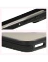 Hurtownia GSM - Etui z podstawką i pierścieniem magnetycznym Bizon Case Eclipse do Motorola Edge 50 Neo przydymione z czarną ramką - BIZ8401 - {ean13} - Hurt