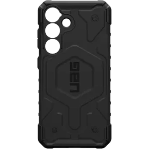 Hurtownia GSM - UAG Urban Armor Gear Pathfinder Magnet Samsung Galaxy S25 5G cu modul magnetic încorporat (negru) - UAG1493 - {ean13} - Hurt
