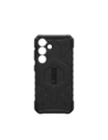 UAG Urban Armor Gear Pathfinder Magnet Samsung Galaxy S25 5G mit integriertem magnetischen Modul (schwarz)