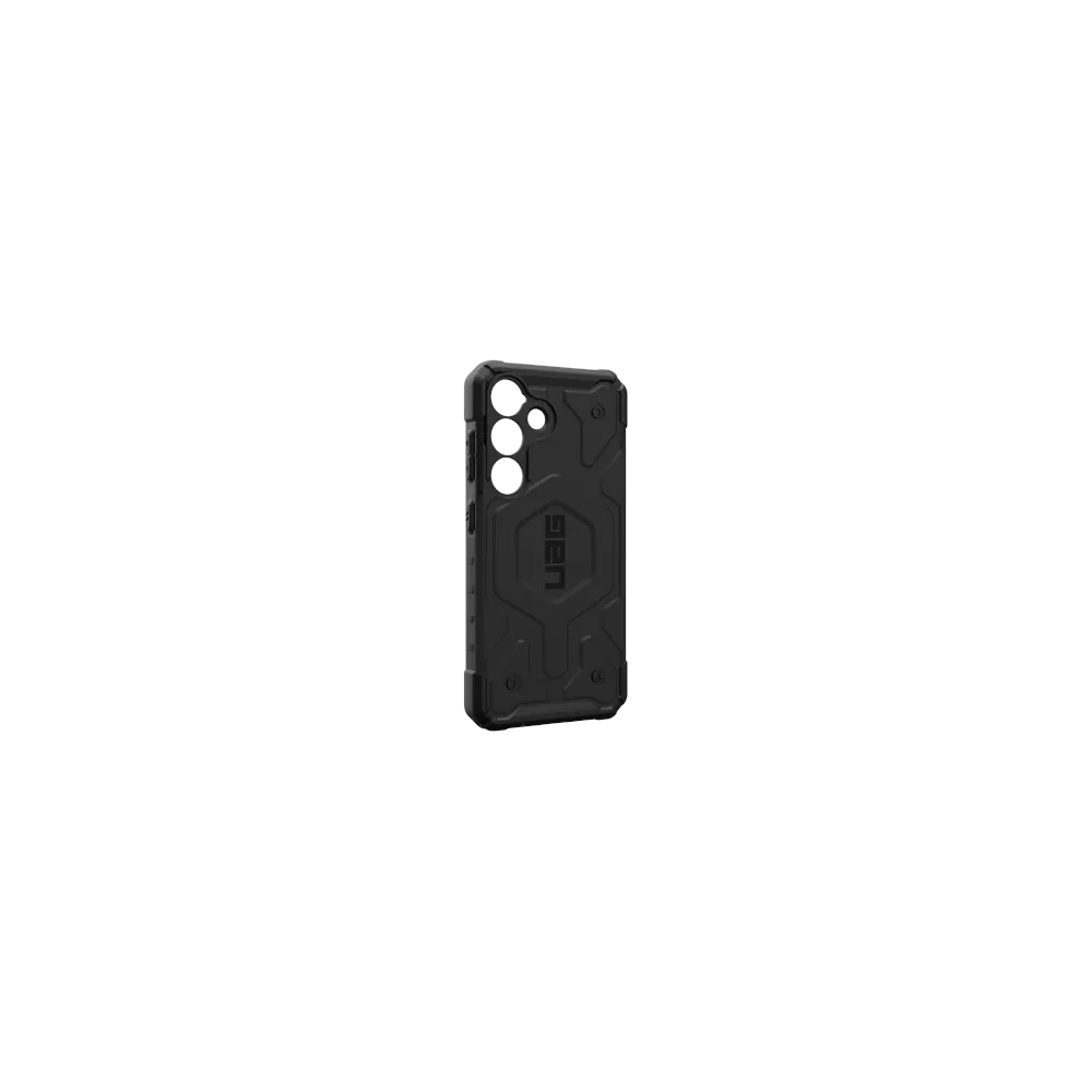 Hurtownia GSM - UAG Urban Armor Gear Pathfinder Magnet Samsung Galaxy S25 5G beépített mágneses modulal (fekete) - UAG1493 - {ean13} - Hurt