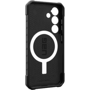 Hurtownia GSM - UAG Urban Armor Gear Pathfinder Magnet Samsung Galaxy S25 5G cu modul magnetic încorporat (negru) - UAG1493 - {ean13} - Hurt