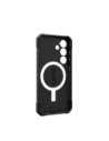 Hurtownia GSM - UAG Urban Armor Gear Pathfinder Magnet Samsung Galaxy S25 5G beépített mágneses modulal (fekete) - UAG1493 - {ean13} - Hurt