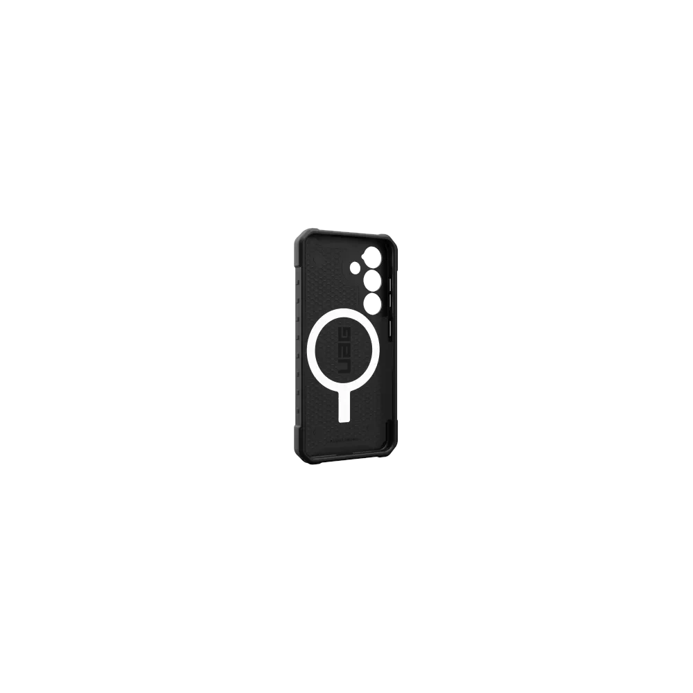 Hurtownia GSM - UAG Urban Armor Gear Pathfinder Magnet Samsung Galaxy S25 5G beépített mágneses modulal (fekete) - UAG1493 - {ean13} - Hurt