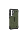 Hurtownia GSM - UAG Urban Armor Gear Pathfinder Magnet Samsung Galaxy S25 5G beépített mágneses modulal (olívazöld) - UAG1494 - {ean13} - Hurt