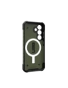 Hurtownia GSM - UAG Urban Armor Gear Pathfinder Magnet Samsung Galaxy S25 5G beépített mágneses modulal (olívazöld) - UAG1494 - {ean13} - Hurt