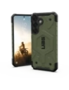 Hurtownia GSM - UAG Urban Armor Gear Pathfinder Magnet Samsung Galaxy S25 5G beépített mágneses modulal (olívazöld) - UAG1494 - {ean13} - Hurt