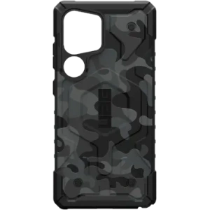 Wholesale UAG Urban Armor Gear Pathfinder SE Magnet Samsung Galaxy S25 Ultra 5G with built-in magnetic module (midnight camo) - UAG1495 - {ean13} - Hurt