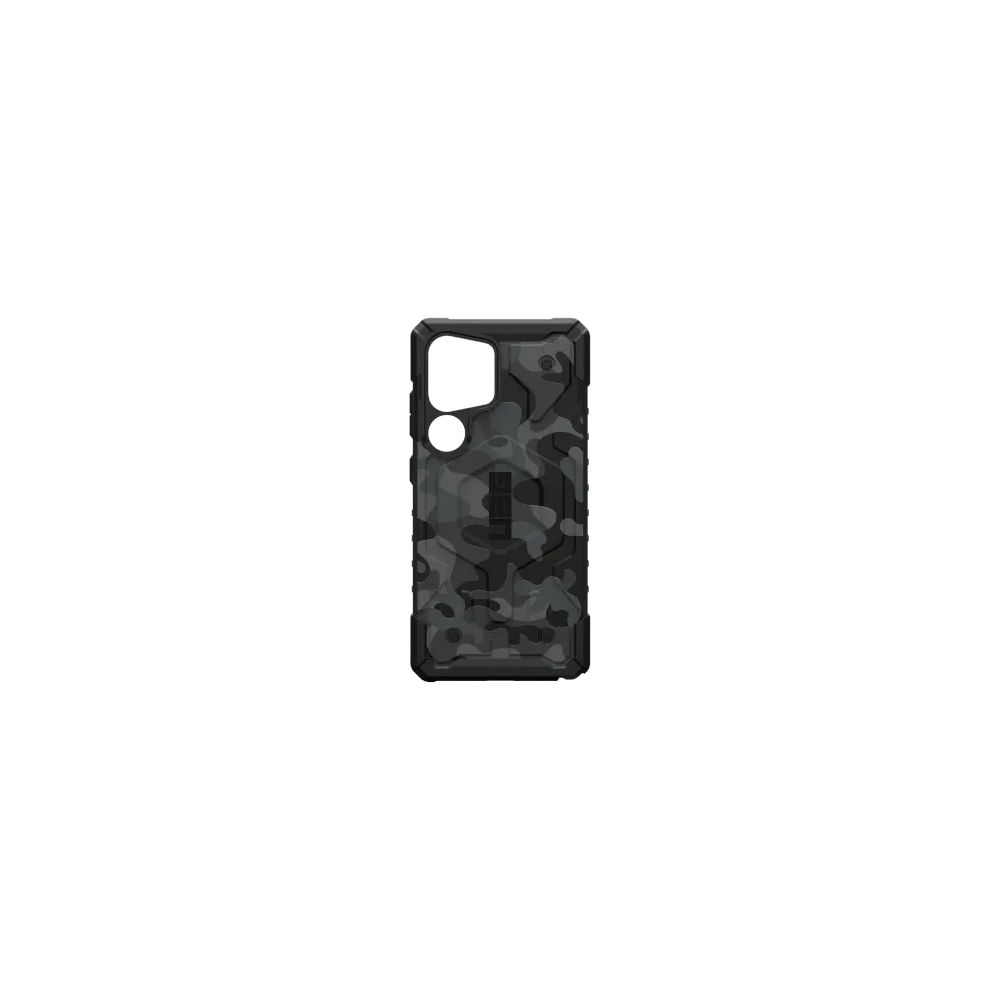 Hurtownia GSM - Etui UAG Pathfinder SE Magnet Samsung Galaxy S25 Ultra 5G z wbudovaným magnetickým modulem (midnight camo) - UAG1495 - {ean13} - Hurt