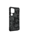 Hurtownia GSM - UAG Urban Armor Gear Pathfinder SE Magnet Samsung Galaxy S25 Ultra 5G mit integriertem magnetischen Modul (Mitternachts-Camo) - UAG1495 - {ean13} - Hurt