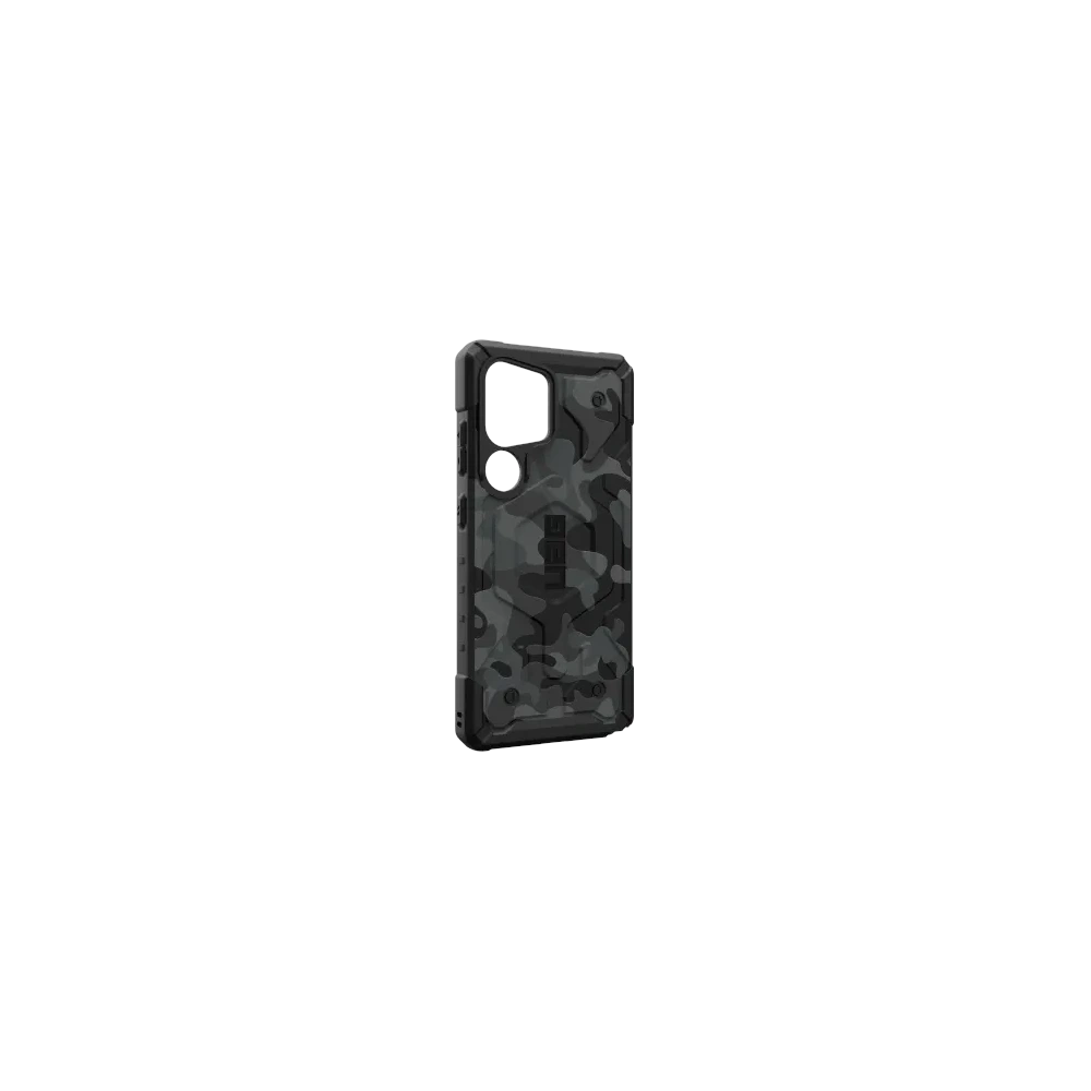 Hurtownia GSM - Etui UAG Pathfinder SE Magnet Samsung Galaxy S25 Ultra 5G z wbudovaným magnetickým modulem (midnight camo) - UAG1495 - {ean13} - Hurt
