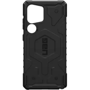 Wholesale UAG Urban Armor Gear Pathfinder Samsung Galaxy S25 Ultra 5G (black) - UAG1496 - {ean13} - Hurt