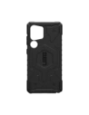 UAG Urban Armor Gear Pathfinder Samsung Galaxy S25 Ultra 5G (black)