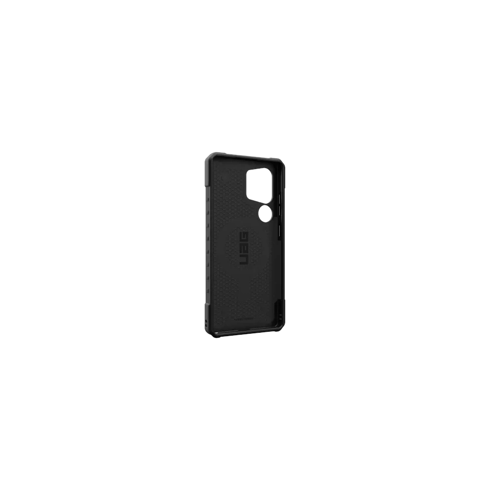 Hurtownia GSM - Etui UAG Urban Armor Gear Pathfinder Samsung Galaxy S25 Ultra 5G (černé) - UAG1496 - {ean13} - Hurt