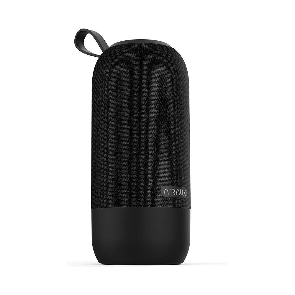 Hurtownia GSM - Bezdrátový reproduktor Blitzwolf AIRAUX AA-WM1, Bluetooth 5.0, TWS, 10W, IPX5 (černý) - BLZ232BLK - {ean13} - Hurt