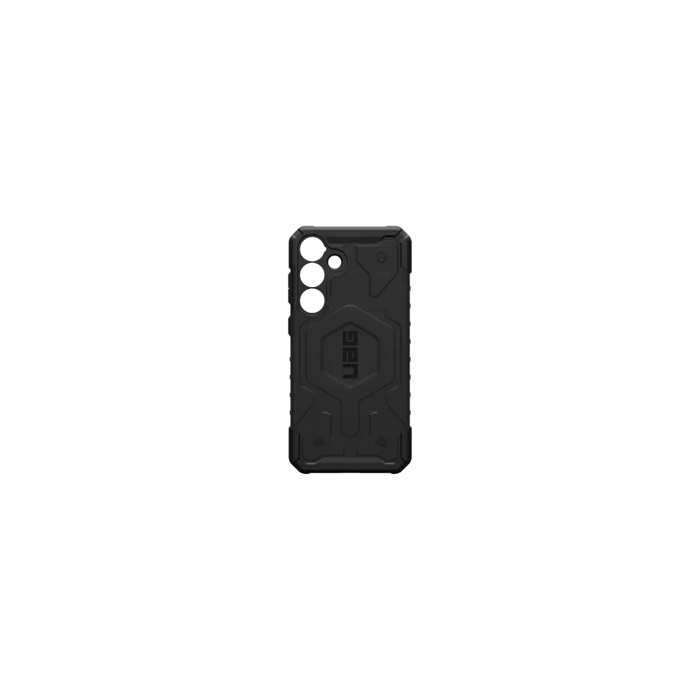 Hurtownia GSM - Etui UAG Urban Armor Gear Pathfinder Samsung Galaxy S25+ Plus 5G (black) - UAG1497 - {ean13} - Hurt