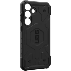 Wholesale UAG Urban Armor Gear Pathfinder Samsung Galaxy S25+ Plus 5G (black) - UAG1497 - {ean13} - Hurt