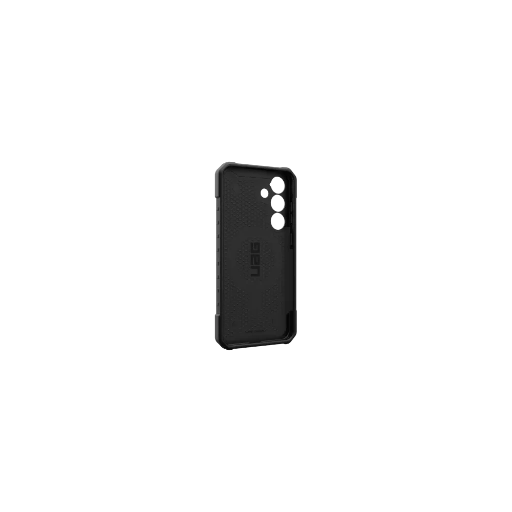 Hurtownia GSM - UAG Urban Armor Gear Pathfinder Samsung Galaxy S25+ Plus 5G (negru) - UAG1497 - {ean13} - Hurt