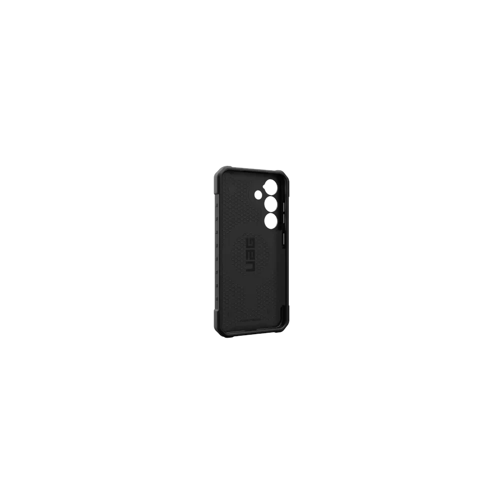 Hurtownia GSM - Etui UAG Urban Armor Gear Pathfinder Samsung Galaxy S25 5G (black) - UAG1498 - {ean13} - Hurt