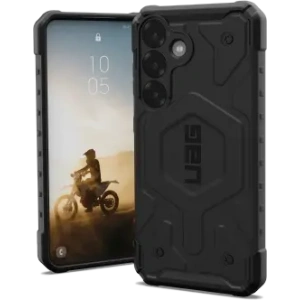 Hurtownia GSM - UAG Urban Armor Gear Pathfinder Samsung Galaxy S25 5G (negru) - UAG1498 - {ean13} - Hurt
