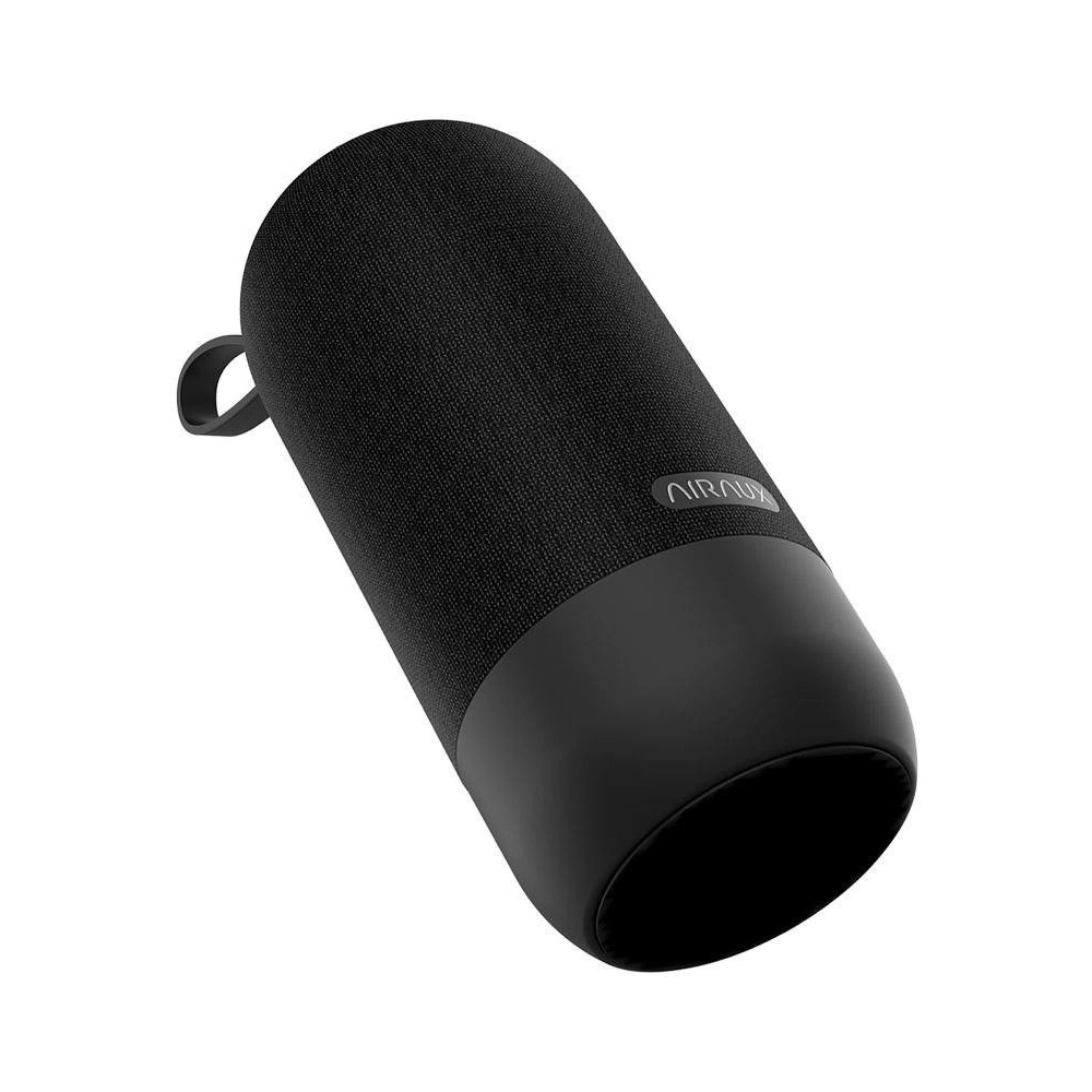 Wholesale Blitzwolf AIRAUX AA-WM1 Wireless Speaker Bluetooth 5.0 TWS 10W IPX5 Black - BLZ232BLK - {ean13} - Hurt