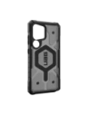 Wholesale UAG Urban Armor Gear Pathfinder Clear Magnet Samsung Galaxy S25 Ultra 5G with built-in magnetic module (ash) - UAG1499 - {ean13} - Hurt