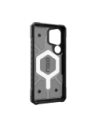 Wholesale UAG Urban Armor Gear Pathfinder Clear Magnet Samsung Galaxy S25 Ultra 5G with built-in magnetic module (ash) - UAG1499 - {ean13} - Hurt